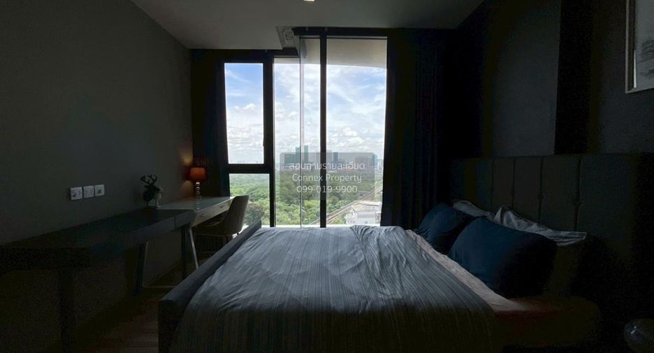 For rent 1 bed condo in Chatuchak, Bangkok