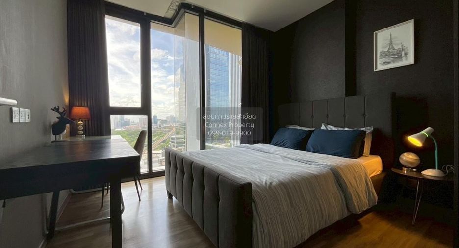 For rent 1 bed condo in Chatuchak, Bangkok