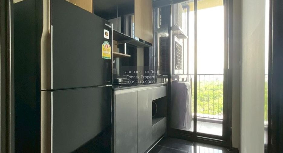 For rent 1 bed condo in Chatuchak, Bangkok