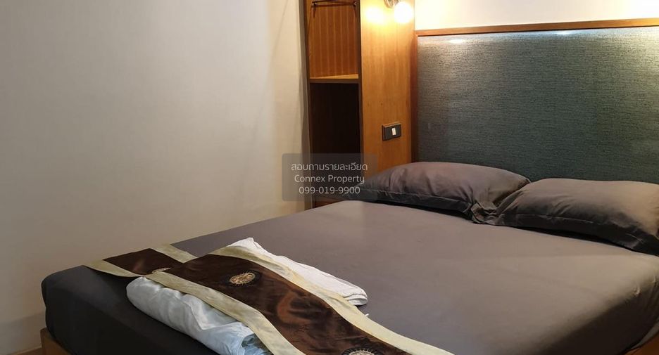 For rent 1 Beds condo in Watthana, Bangkok