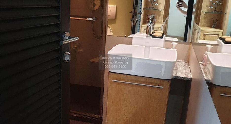 For rent 1 Beds condo in Watthana, Bangkok