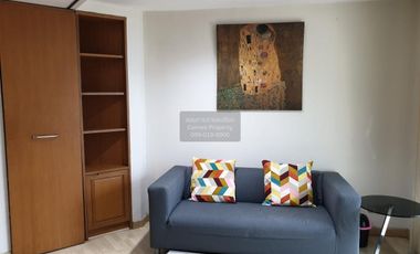 For rent 1 Beds condo in Watthana, Bangkok