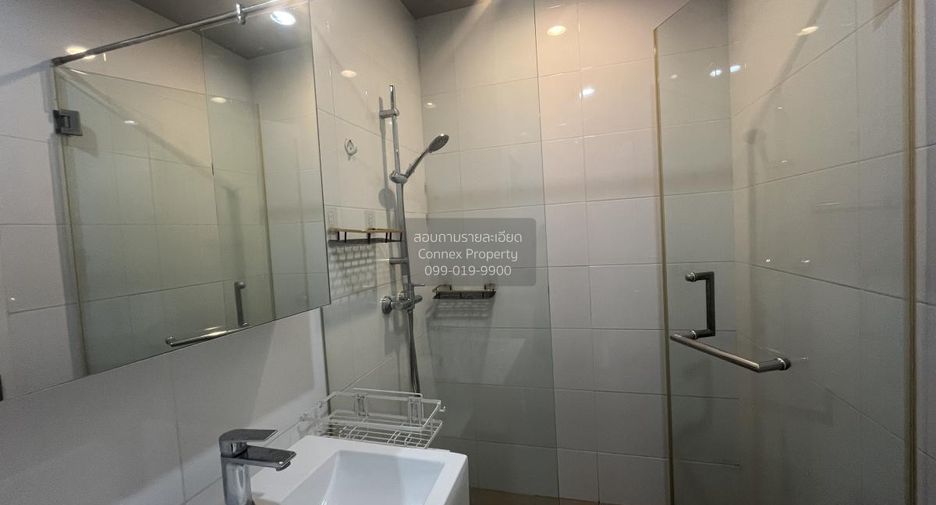 Wohnung zur Miete mit 1 Zimmer in Watthana, Bangkok