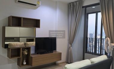 À louer 1 chambre condo à Ratchathewi, Bangkok
