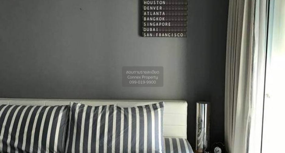 For rent 1 Beds condo in Watthana, Bangkok