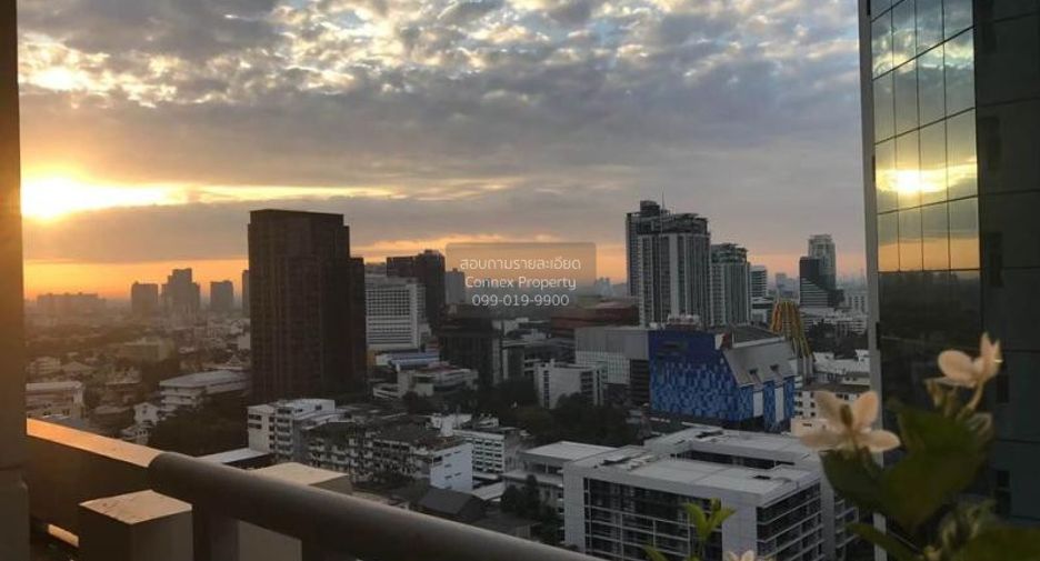For rent 1 Beds condo in Watthana, Bangkok
