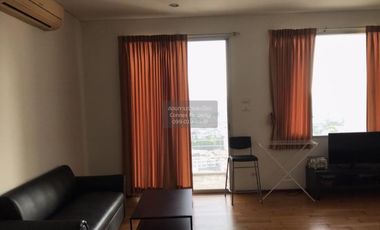 Аренда 1 кровать кондо в Кхлонг Сан, Бангкок