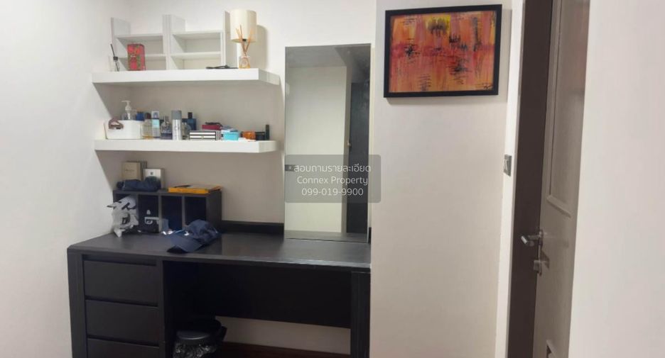 For rent 2 ベッドルーム condo in Watthana, Bangkok