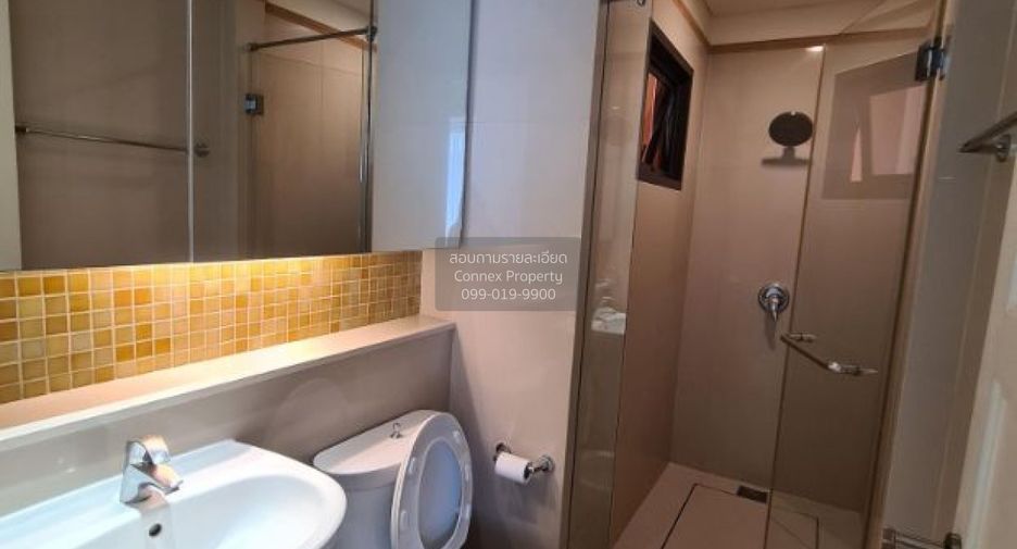 Condo en alquiler de 2 habitaciones en Khlong Toei, Bangkok
