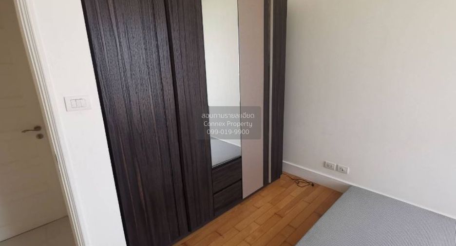 Condo en alquiler de 2 habitaciones en Khlong Toei, Bangkok