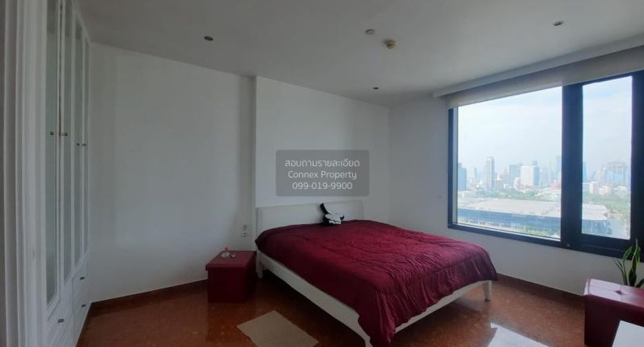 Condo en alquiler de 1 habitaciones en Khlong Toei, Bangkok