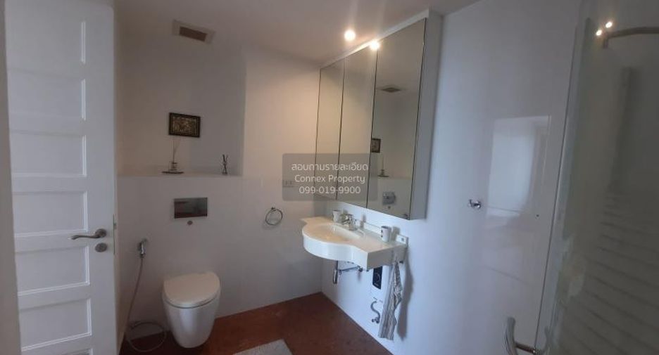 Condo en alquiler de 1 habitaciones en Khlong Toei, Bangkok