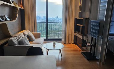 À louer 1 chambre condo à Chatuchak, Bangkok