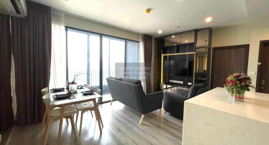 Condo en alquiler de 2 habitaciones en Bang Na, Bangkok