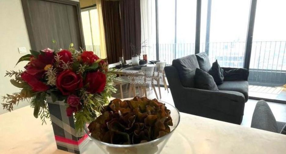 Condo en alquiler de 2 habitaciones en Bang Na, Bangkok