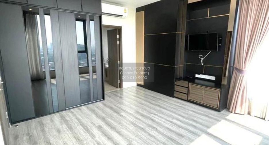Condo en alquiler de 2 habitaciones en Bang Na, Bangkok