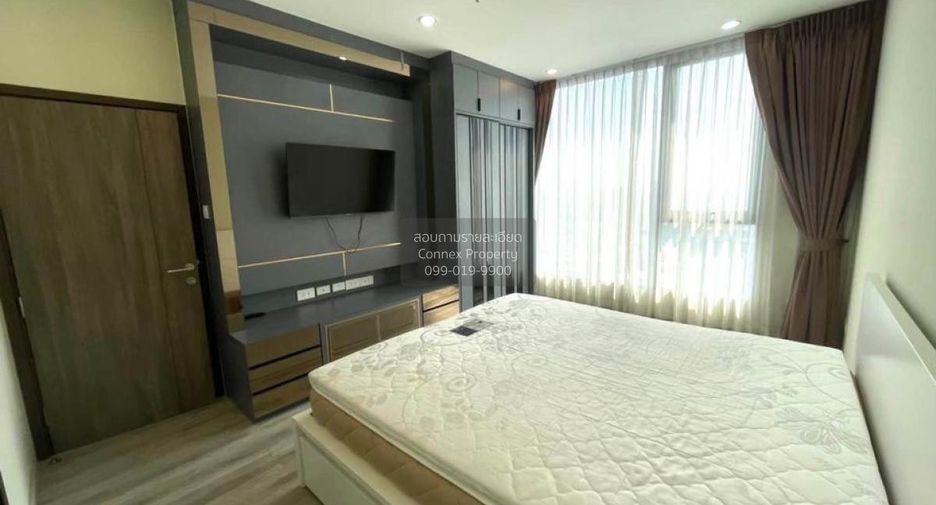 Condo en alquiler de 2 habitaciones en Bang Na, Bangkok
