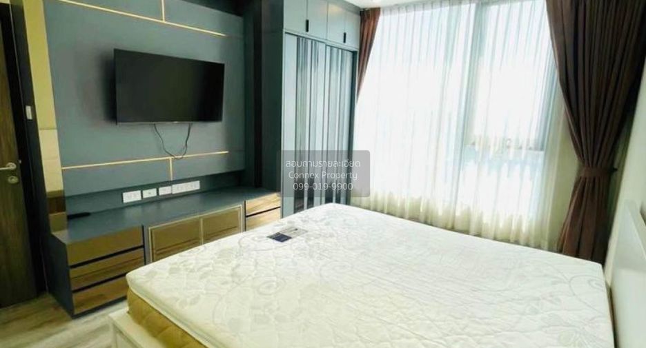 Condo en alquiler de 2 habitaciones en Bang Na, Bangkok