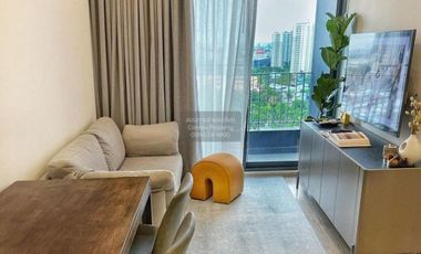 Condo en alquiler de 2 habitaciones en Bang Na, Bangkok