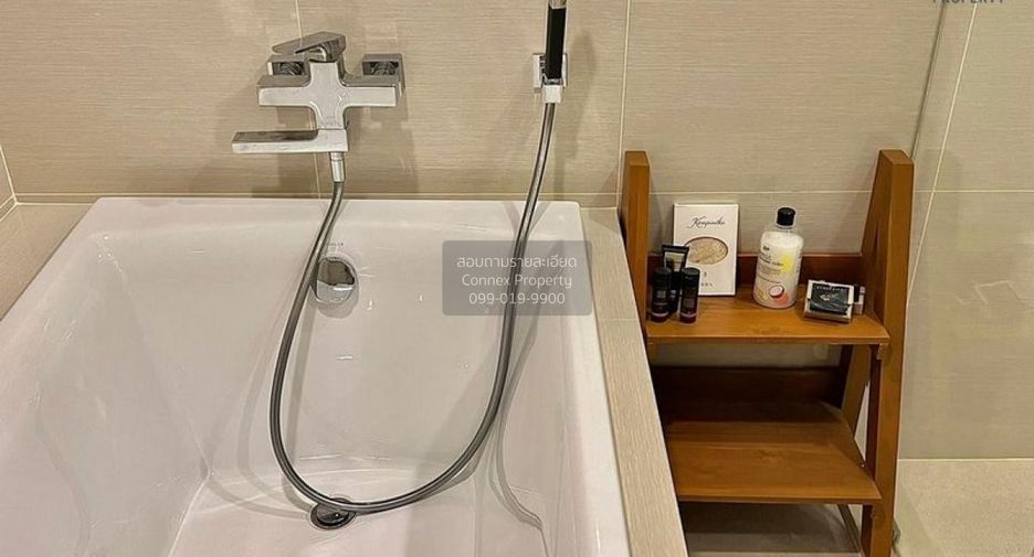 ให้เช่า 2 ห้องนอน คอนโด ใน บางนา, กรุงเทพฯ