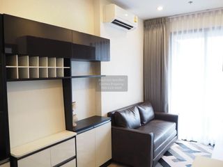 Wohnung zur Miete mit 1 Zimmer in Bang Na, Bangkok