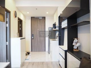 Wohnung zur Miete mit 1 Zimmer in Bang Na, Bangkok