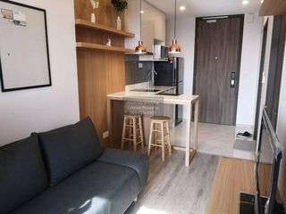 Аренда 1 кровать кондо в Банг На, Бангкок