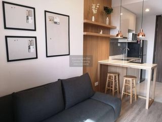 Аренда 1 кровать кондо в Банг На, Бангкок