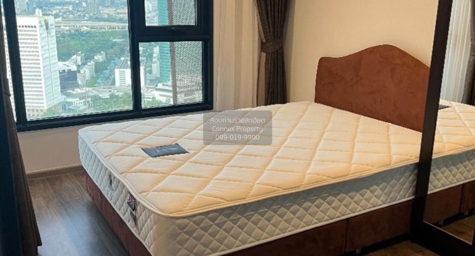 For rent 1 bed condo in Chatuchak, Bangkok
