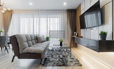 Condo en alquiler de 2 habitaciones en Bang Na, Bangkok