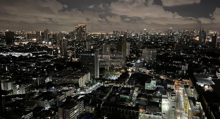 For rent 1 Beds condo in Chatuchak, Bangkok