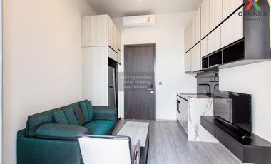 Condo en alquiler de 1 habitaciones en Phra Khanong, Bangkok
