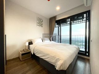 For rent 1 bed condo in Chatuchak, Bangkok