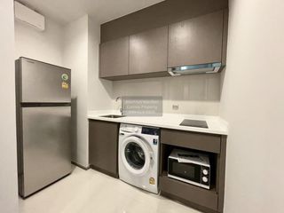 For rent 1 bed condo in Chatuchak, Bangkok