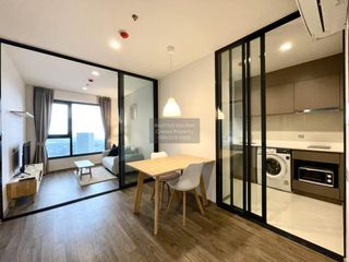For rent 1 bed condo in Chatuchak, Bangkok
