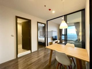 For rent 1 bed condo in Chatuchak, Bangkok