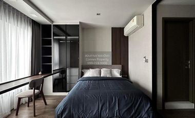 À louer 1 chambre condo à Chatuchak, Bangkok