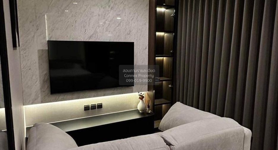 For rent 1 Beds condo in Chatuchak, Bangkok