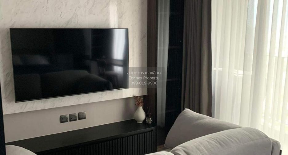 For rent 1 Beds condo in Chatuchak, Bangkok