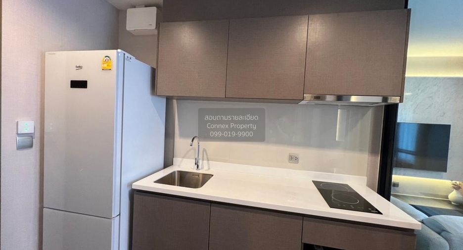 For rent 1 Beds condo in Chatuchak, Bangkok