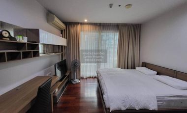 À louer 1 chambre condo à Watthana, Bangkok
