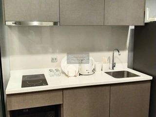 For rent 1 bed condo in Chatuchak, Bangkok