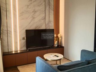 For rent 1 bed condo in Chatuchak, Bangkok