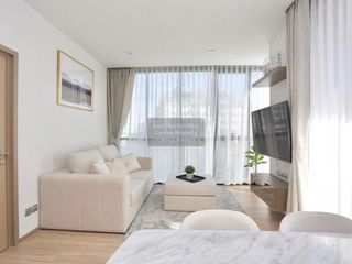 For rent 2 bedrooms condo in Suan Luang, Bangkok