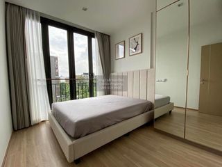 For rent 2 bedrooms condo in Suan Luang, Bangkok