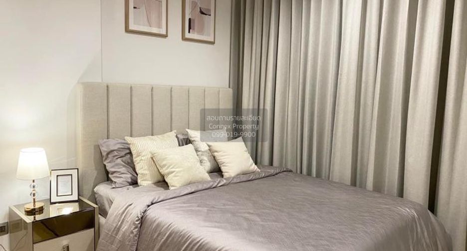 Condo en alquiler de 2 habitaciones en Suan Luang, Bangkok