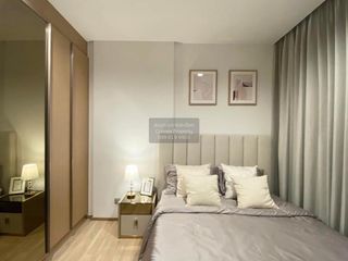For rent 2 bedrooms condo in Suan Luang, Bangkok