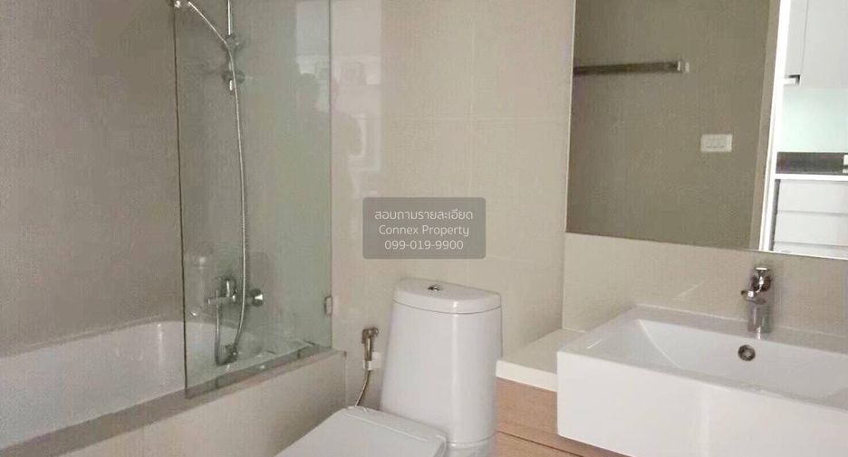 Wohnung zur Miete mit 1 Zimmer in Khlong Toei, Bangkok