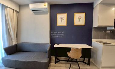 Condo en alquiler de 1 habitaciones en Bang Na, Bangkok