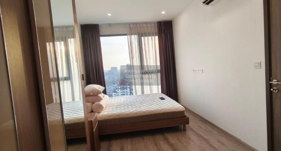Condo en alquiler de 1 habitaciones en Bang Na, Bangkok